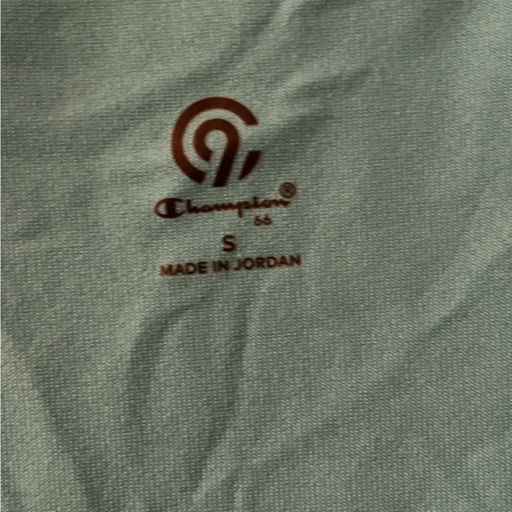 Champion half zip - Picture 2 of 2